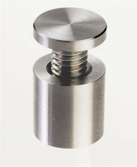 stainless steel threaded standoffs